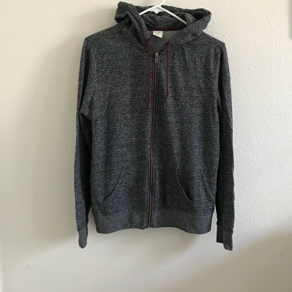 Jacket Hoodie - Picture 1 of 3